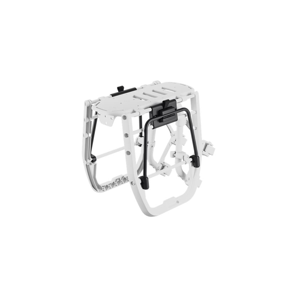 Thule schwarz, 2 Stück Thule Inlock Adapter