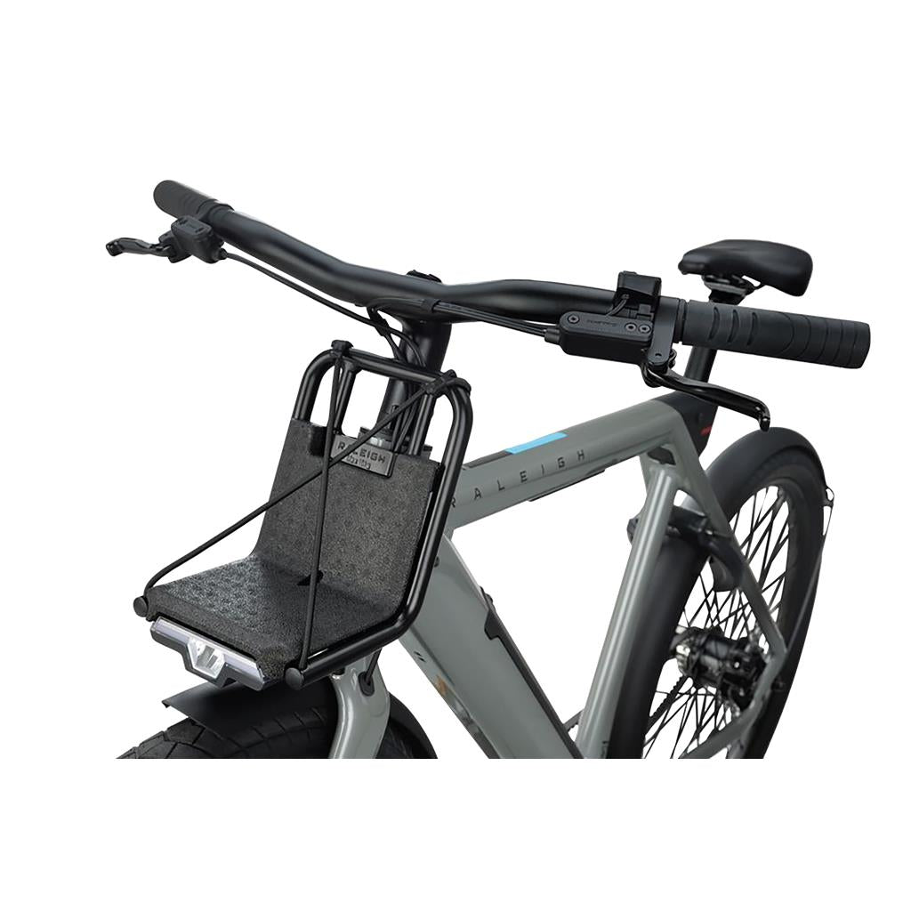 Raleigh schwarz, VR, 28