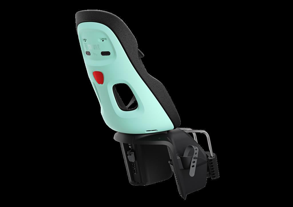 Thule mint, Befestigung Rahmen Kindersitz Thule Yepp Nexxt 2 Maxi FM