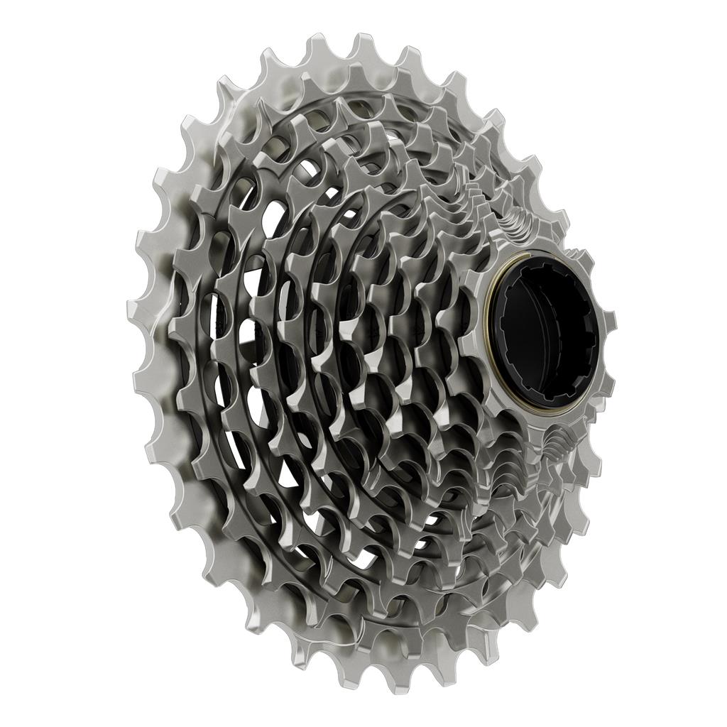 Sram 12-fach, 10-30 Zähne, XDR-Body, silber Zahnkranz-Kassette SRAM XG-1290
