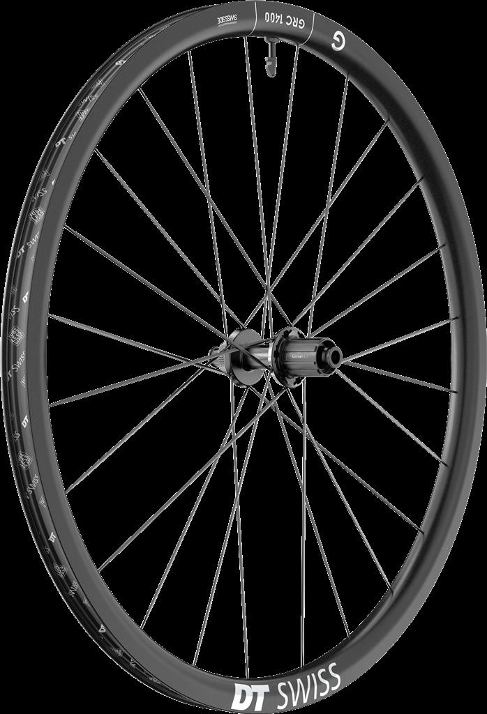 DT Swiss 28",Carb, CL,142/12 TA, Shim.RD 11SP Lig HR DT Swiss GRC1400 Dicut 30 DB 28"/24