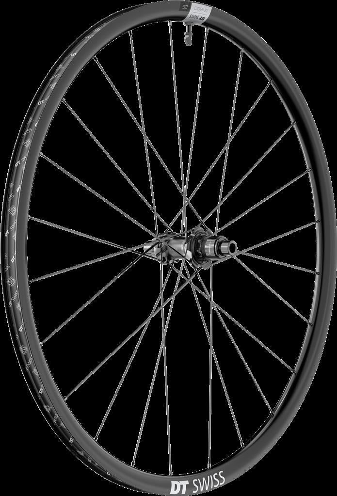 DT Swiss 28",700C, Alu,CL,142/12mm TA,Sram XDR RD HR DT Swiss G1800 Spline 25 DB 28"/24