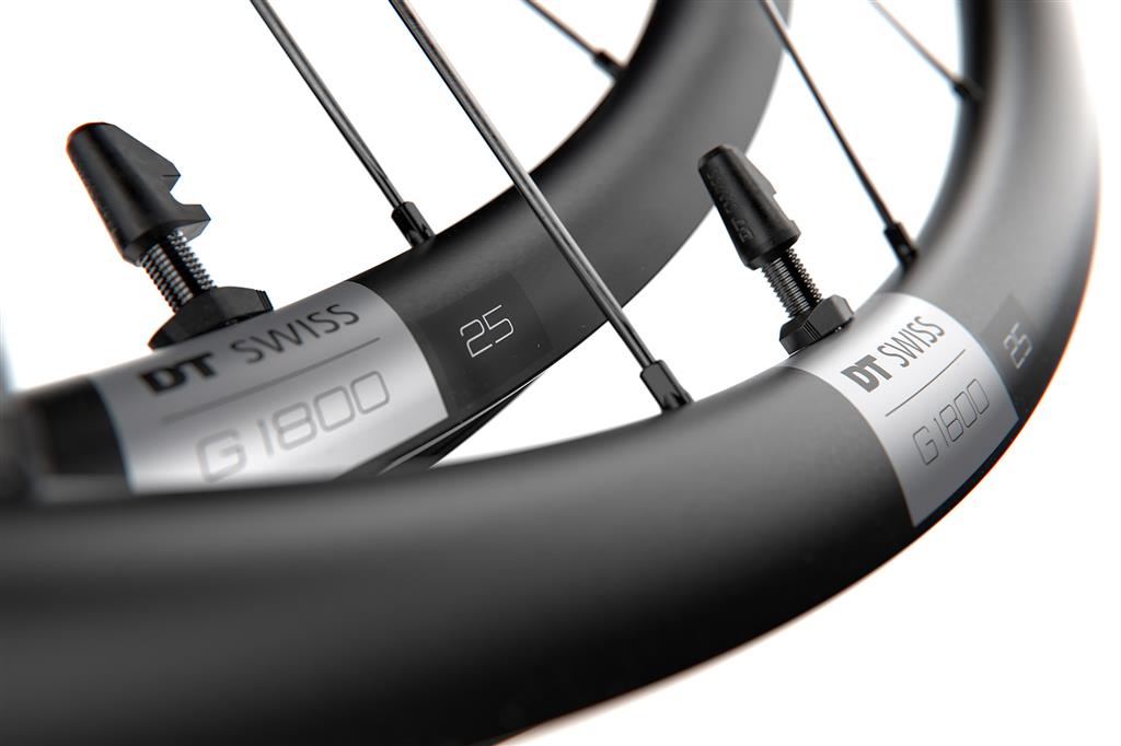 DT Swiss 28",700C, Alu,CL,142/12mm TA,Sram XDR RD HR DT Swiss G1800 Spline 25 DB 28"/24