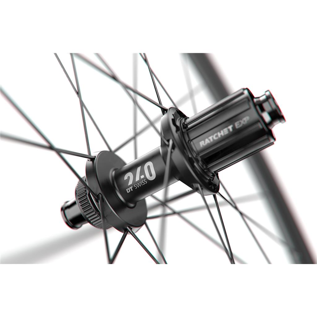 DT Swiss 28",Alu, sz. CL,142/12 TA, Shim. RD 11SP HR DT Swiss ER1400 Dicut 25 DB 28"/22mm