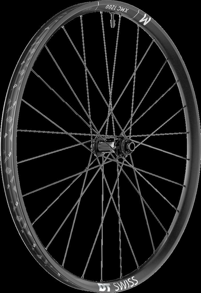 DT Swiss 29", Carbon, sw, CL, 110/15 TA Boost VR DT Swiss XMC 1200 Spline DB 29"/30