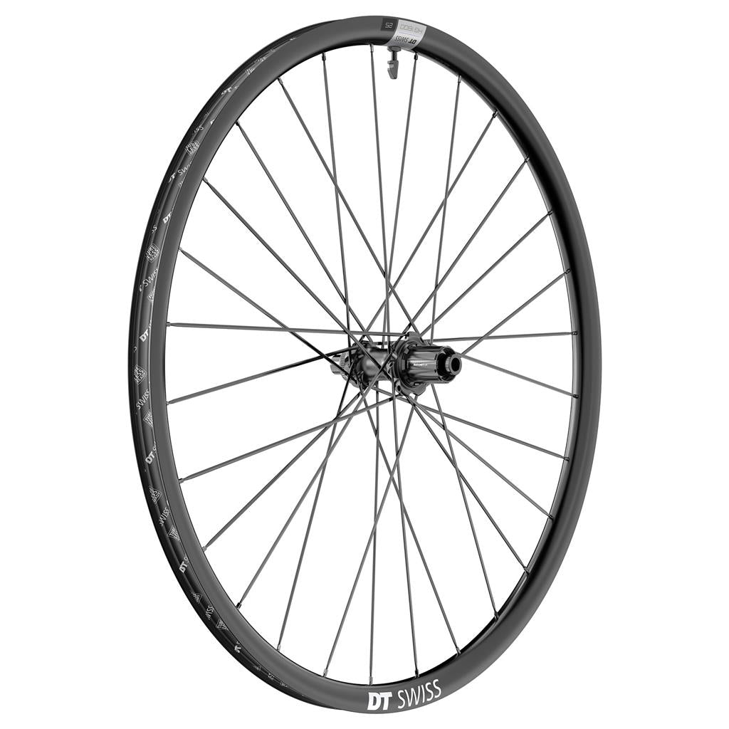 DT Swiss 27,5", Alu, sw, CL,148/12TA B.,Shim.RD11 HR DT Swiss HG 1800 Spline 25 DB 27.5/24