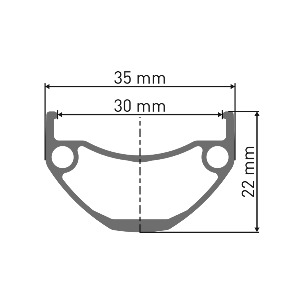 DT Swiss 27,5",Alu, sz, CL, 148/12 TA Boost, Shim HR DT Swiss HU 1900 Spline DB 27,5"/30mm