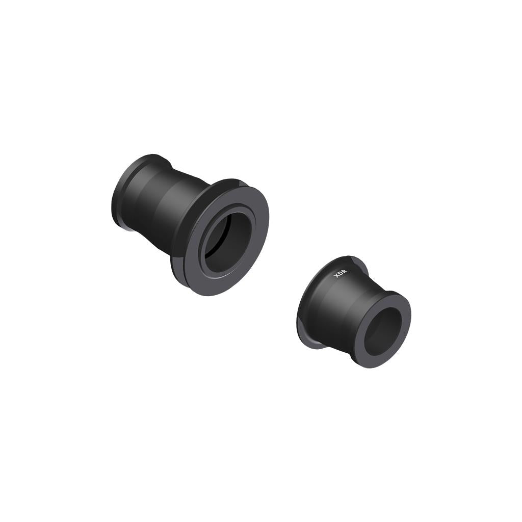 DT Swiss 142/12mm TA, RAM XDR, CL Adapter Kit DT Swiss HR-Nabe
