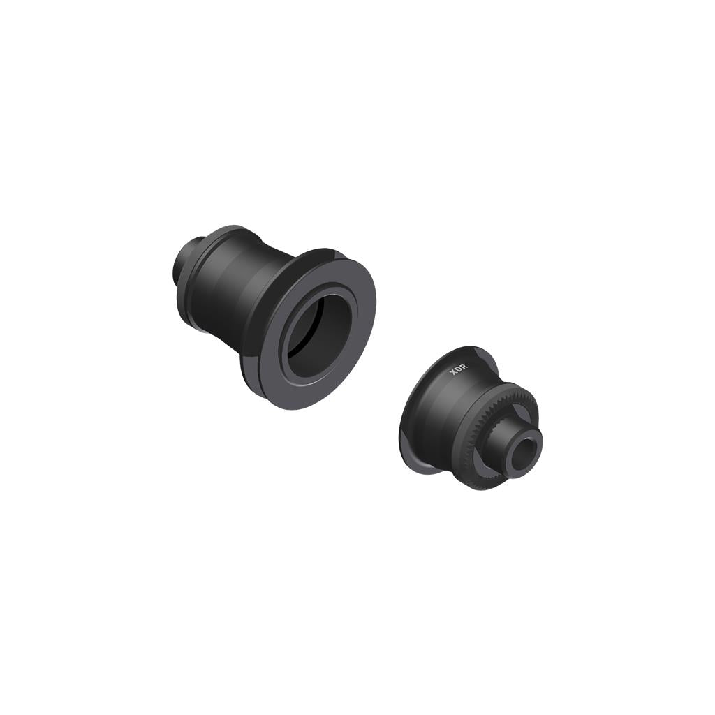 DT Swiss 135/5mm QR, SRAM XDR, CL Adapter Kit DT Swiss HR-Nabe