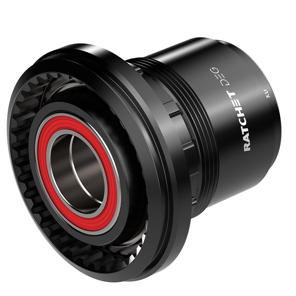 DT Swiss 148/12mm TA Bo, 28L, IS 6-b, SRAM XD MTB HR-Nabe DT Swiss 240 MTB DB DEG 90