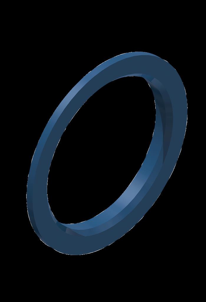 DT Swiss Ø25.9/19.9x2.3mm Passscheibe DT Swiss EXP OS