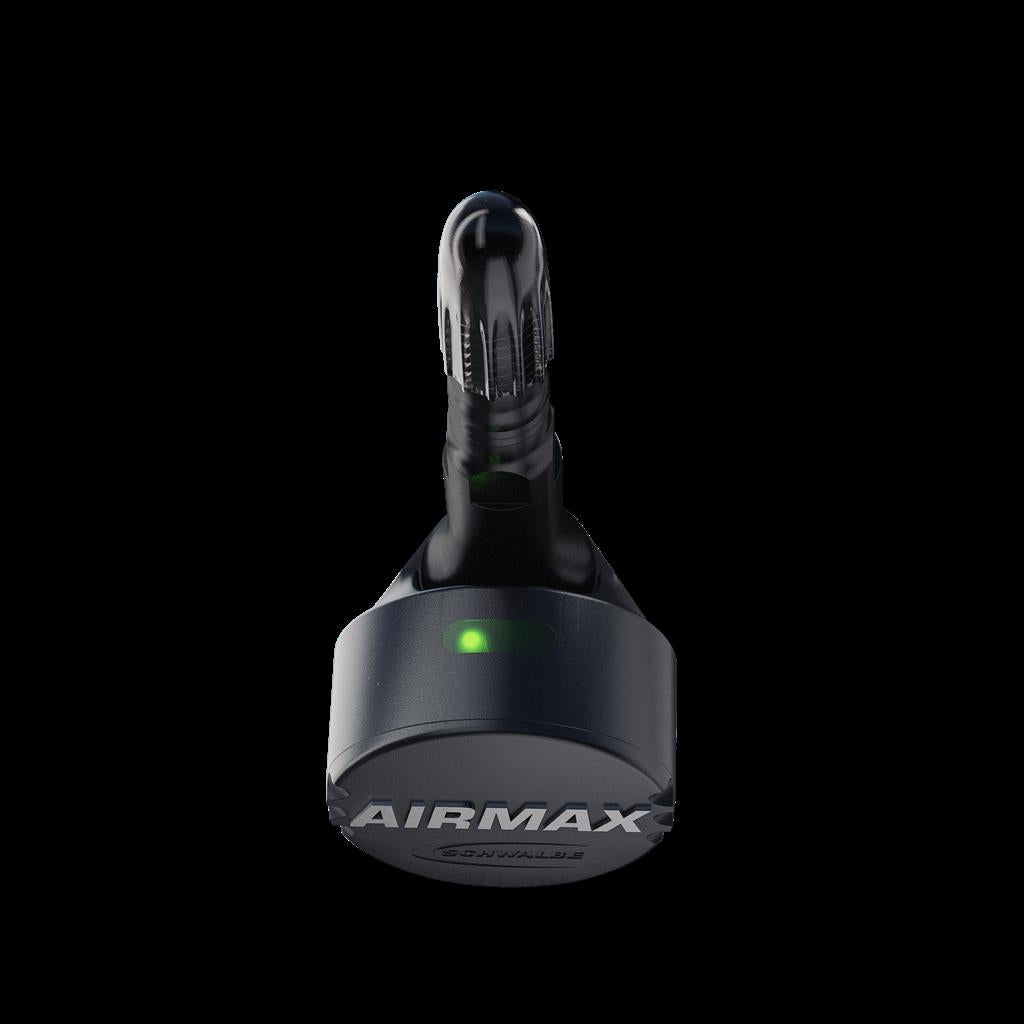 Schwalbe 2er Set, SV, bis max. 10 bar Smart Bike Sensor Schwalbe Airmax