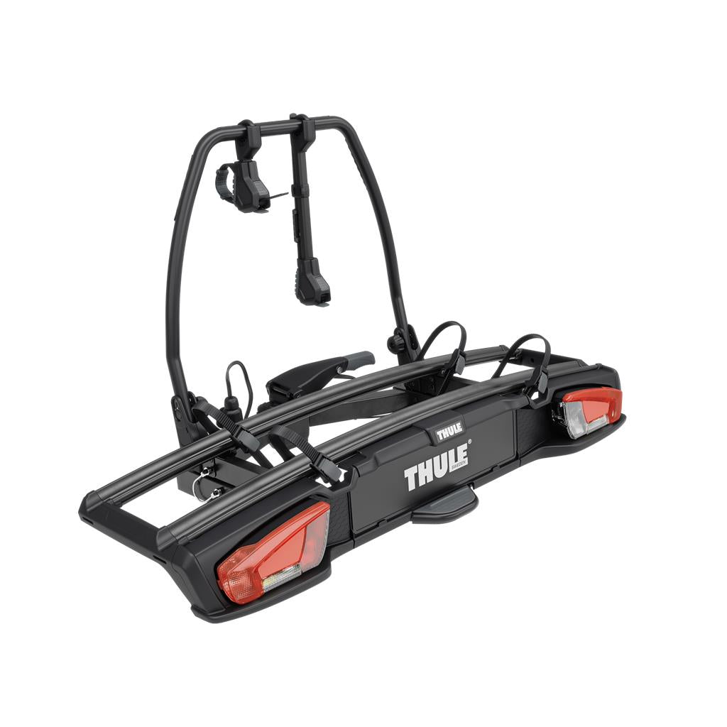Thule für 2 Fahrräder Kupplungsträger Thule VeloSpace 3