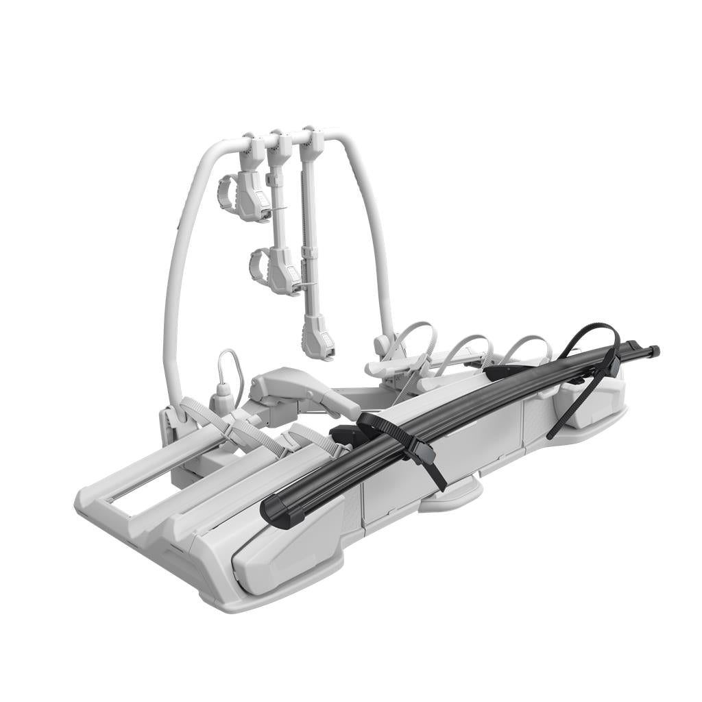 Thule Adapter 3/4 Rad Thule VeloSpace 3