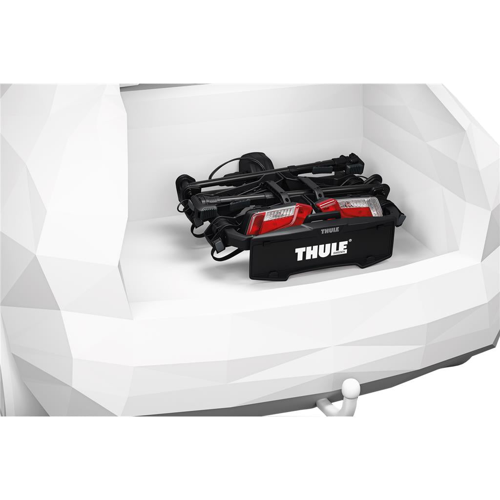 Thule für 2 Räder, zusammenklappbar Kupplungsträger Thule OutPace