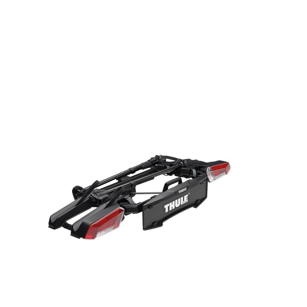 Thule für 2 Räder, zusammenklappbar Kupplungsträger Thule OutPace