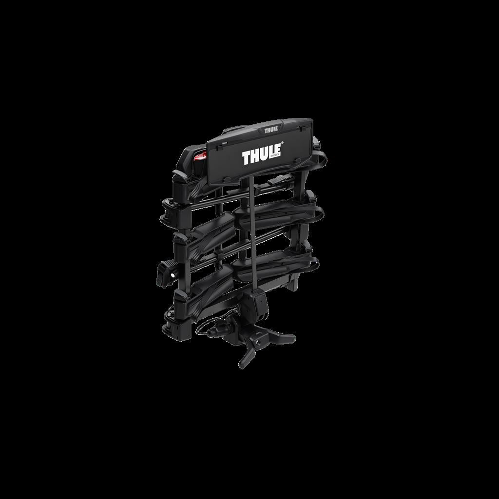Thule für 3 Räder, zusammenklappbar Kupplungsträger Thule OutPace