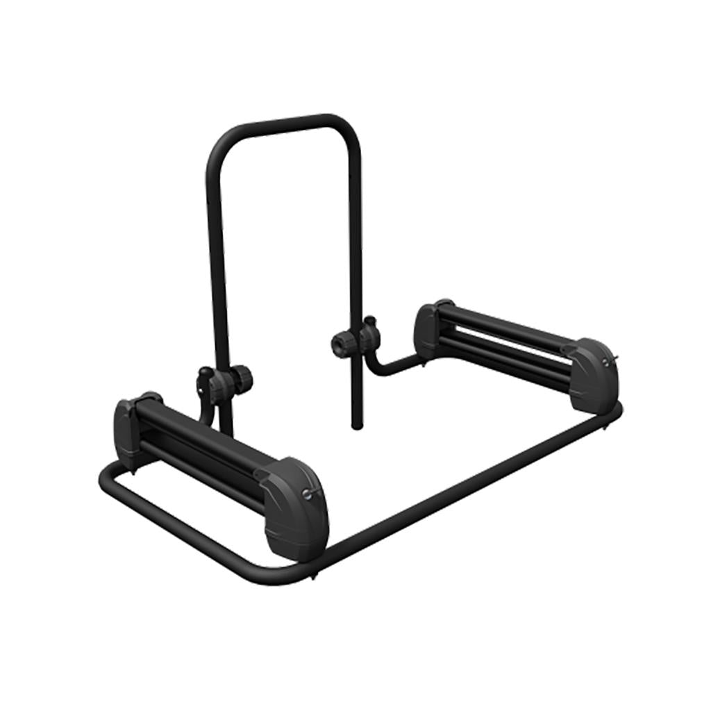 Peruzzo sw, für Pure Instinct/Plattform Saturn Ski Träger Peruzzo für Kupplungsträger