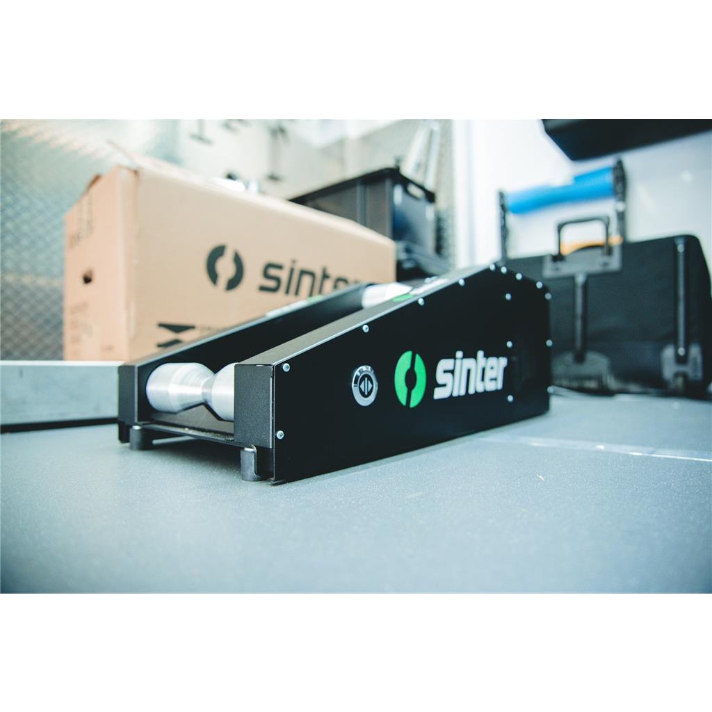 Sinter für Scheibenbremsbeläge, 220V Einbremsmaschine Sinter