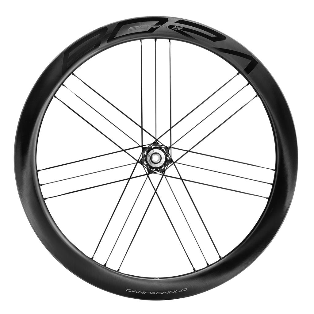 Campagnolo 28", sw, CL, VR100mm VR-Laufrad Bora X 50 DB 2WF C27