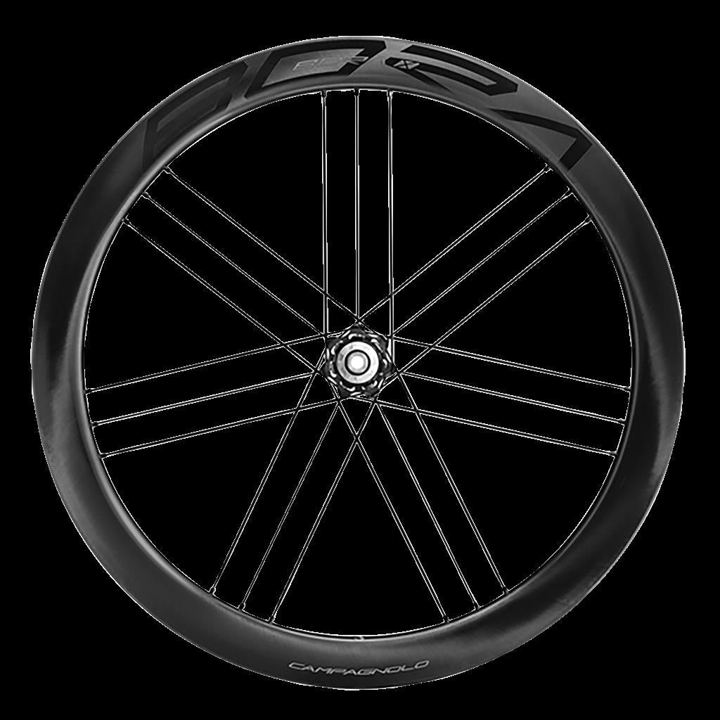 Campagnolo 28", sw, CL, HR142, XDR HR Laufrad Bora X 50 DB 2WF C27