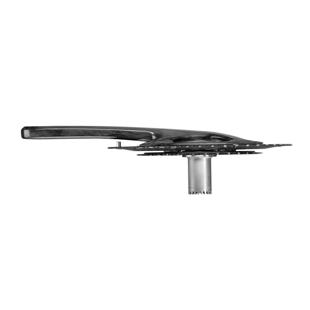 Campagnolo 12-fach, 29-45Z, 175mm KRG SuperRecord ProT Carbon 12s