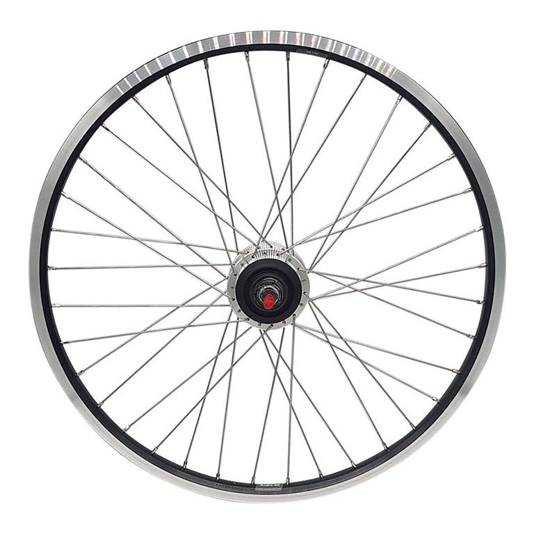 Babboe 26", 7-Gang Hinterrad Babboe Shimano Nexus