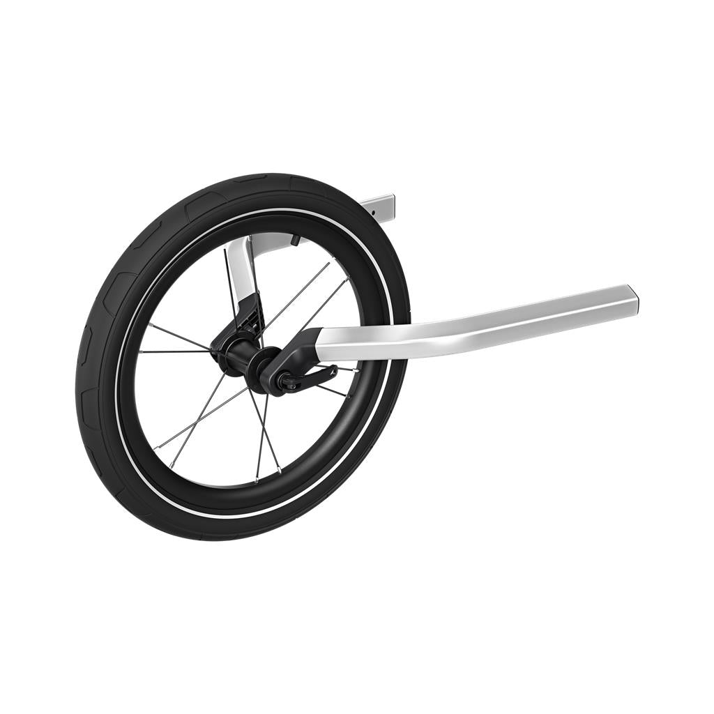 Thule für Thule Chariot Cross/Sport 2 Single Jogging Kit Thule Chariot 2