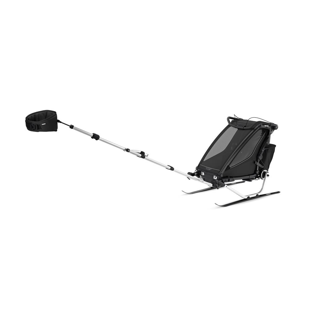 Thule für Thule Chariot Cross 2/ Sport 2 Ski Kit Thule Chariot 2 XC