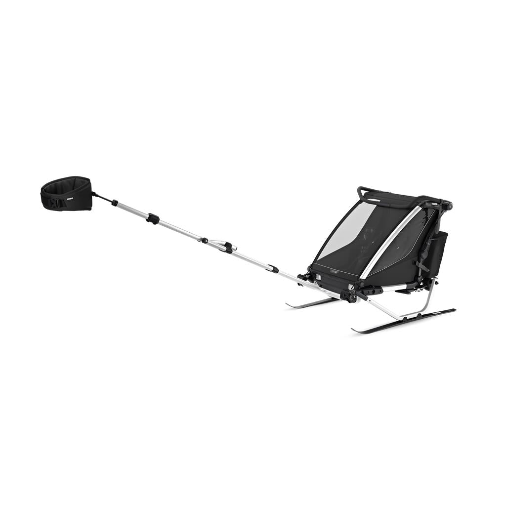 Thule für Thule Chariot Cross 2/ Sport 2 Ski Kit Thule Chariot 2 XC