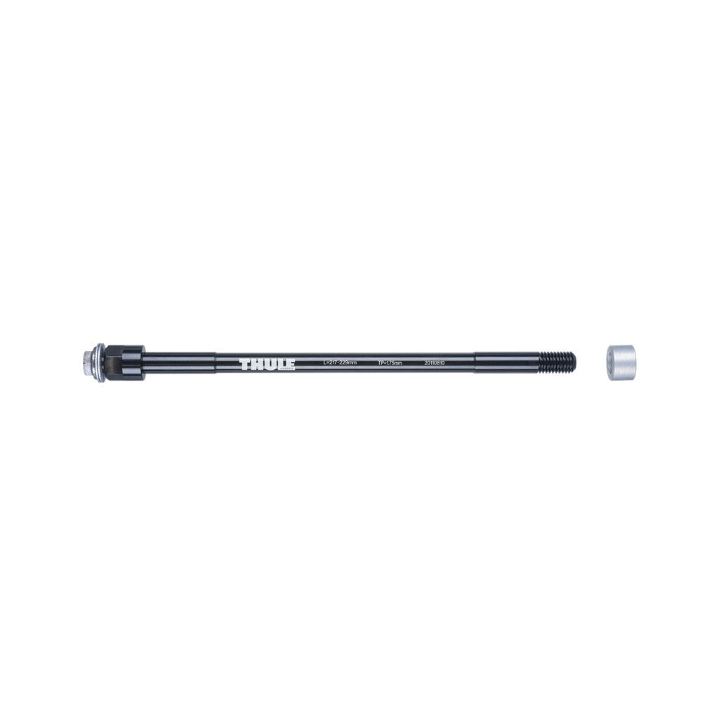 Thule 217-229mm Achsadapter Thule Thru Axle M12x1.75