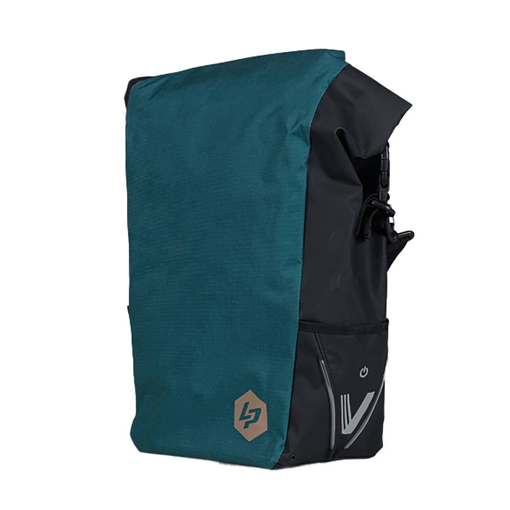 Lapierre grün Rolltop Bag LAPIERRE
