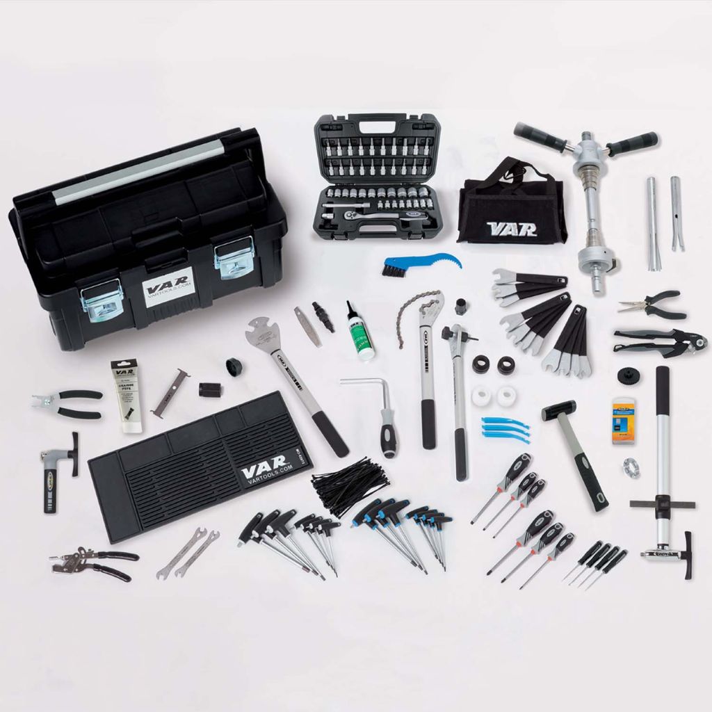 Var Starter-Tool-Kit 2021