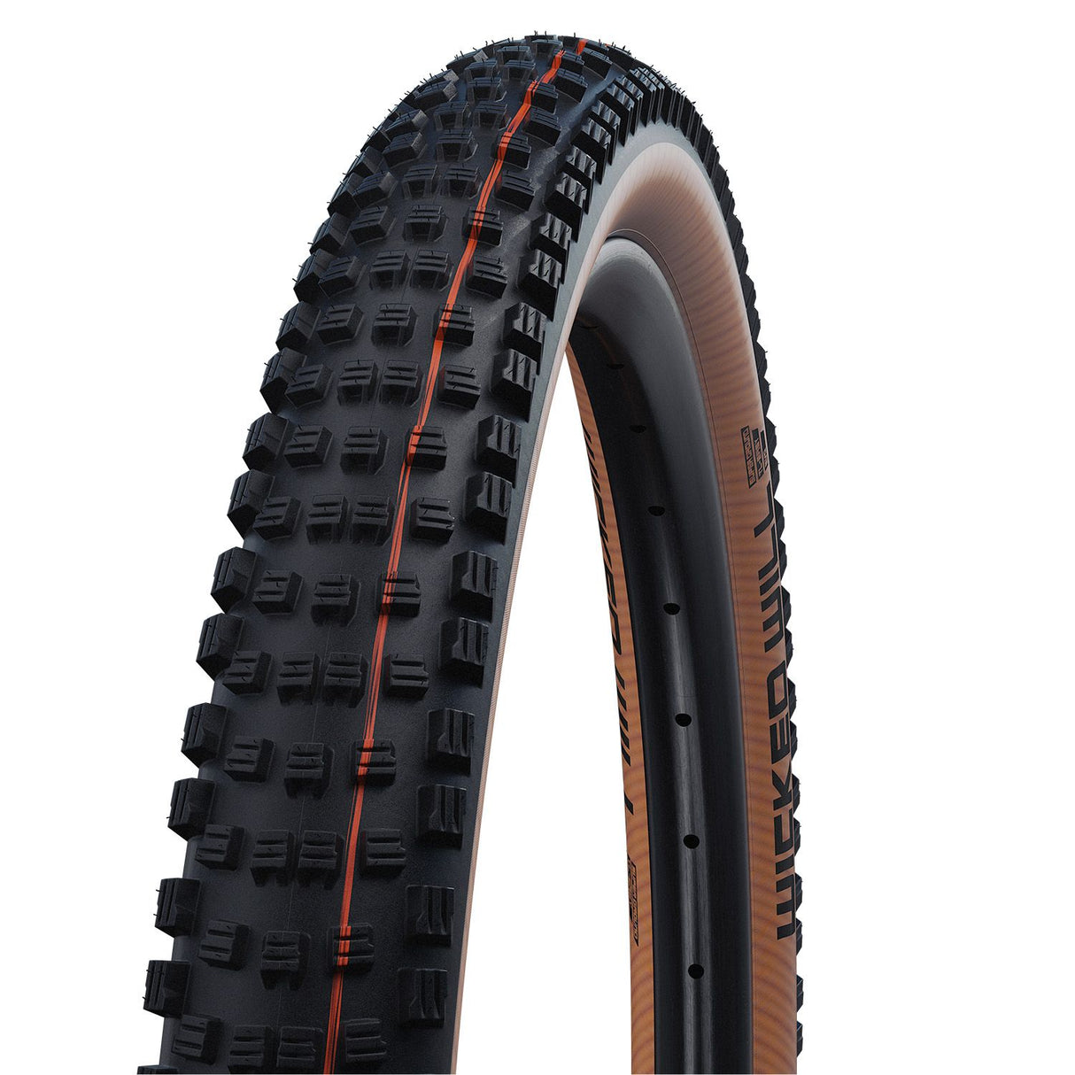 Schwalbe Wicked Will 57-584,Perf.Faltreifenreifen