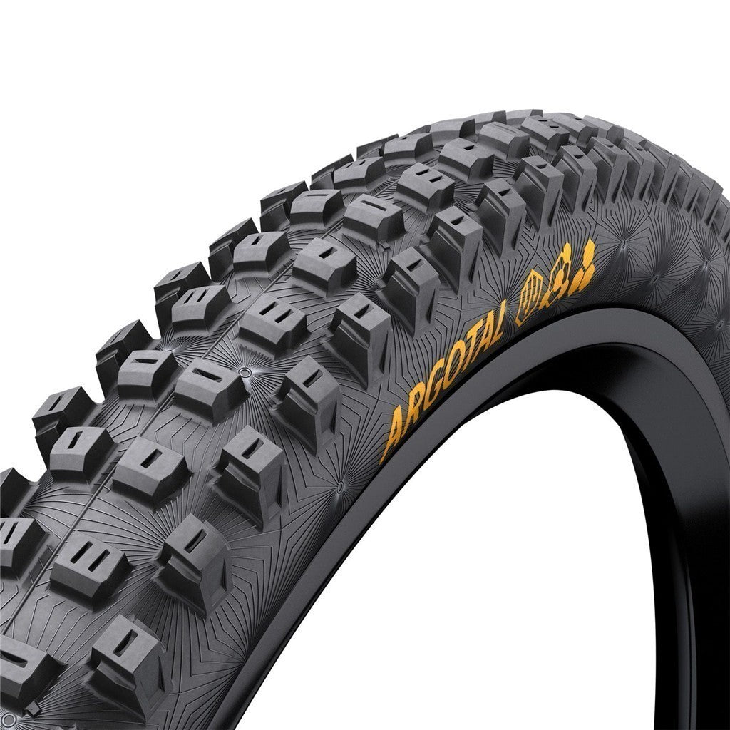 Continental Argotal 60-584 Trail Faltreifenreifen
