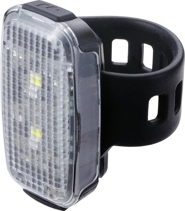 BBB Akku Universalleuchte SpotDuo BLS-149 schwarz