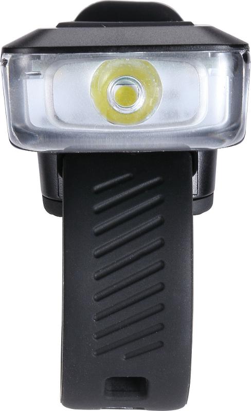 BBB Akku Frontlicht Spark 2.0 BLS-151 schwarz