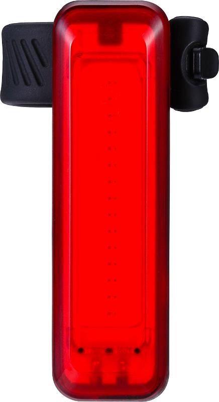 BBB Akku Minirücklicht SignalBrake BLS-167 mit Bremslichtfunktion