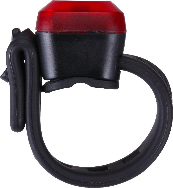 BBB Akku Minirücklicht SignalBrake BLS-167 mit Bremslichtfunktion
