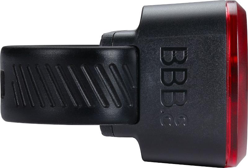 BBB Akku Minilicht Spirit BLS-226 hinten