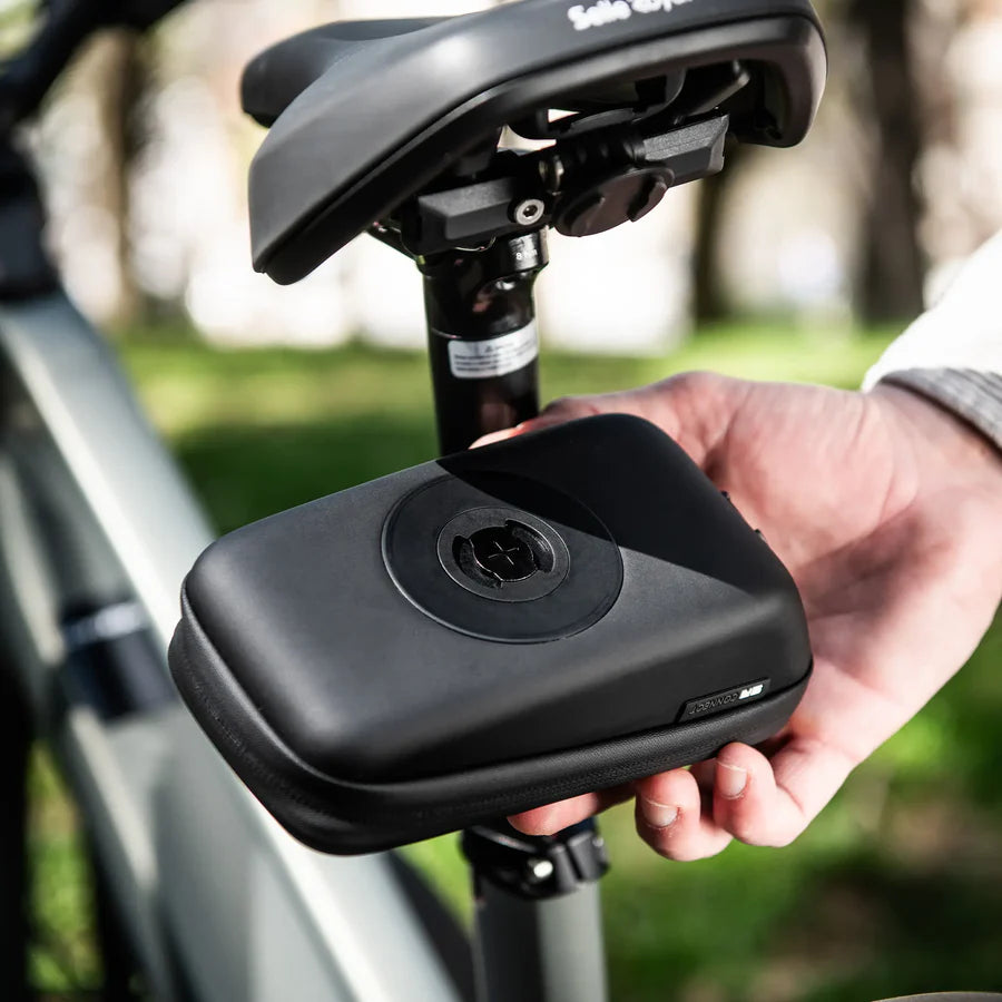 SP Connect Saddle Case Set - SPC+ Mount