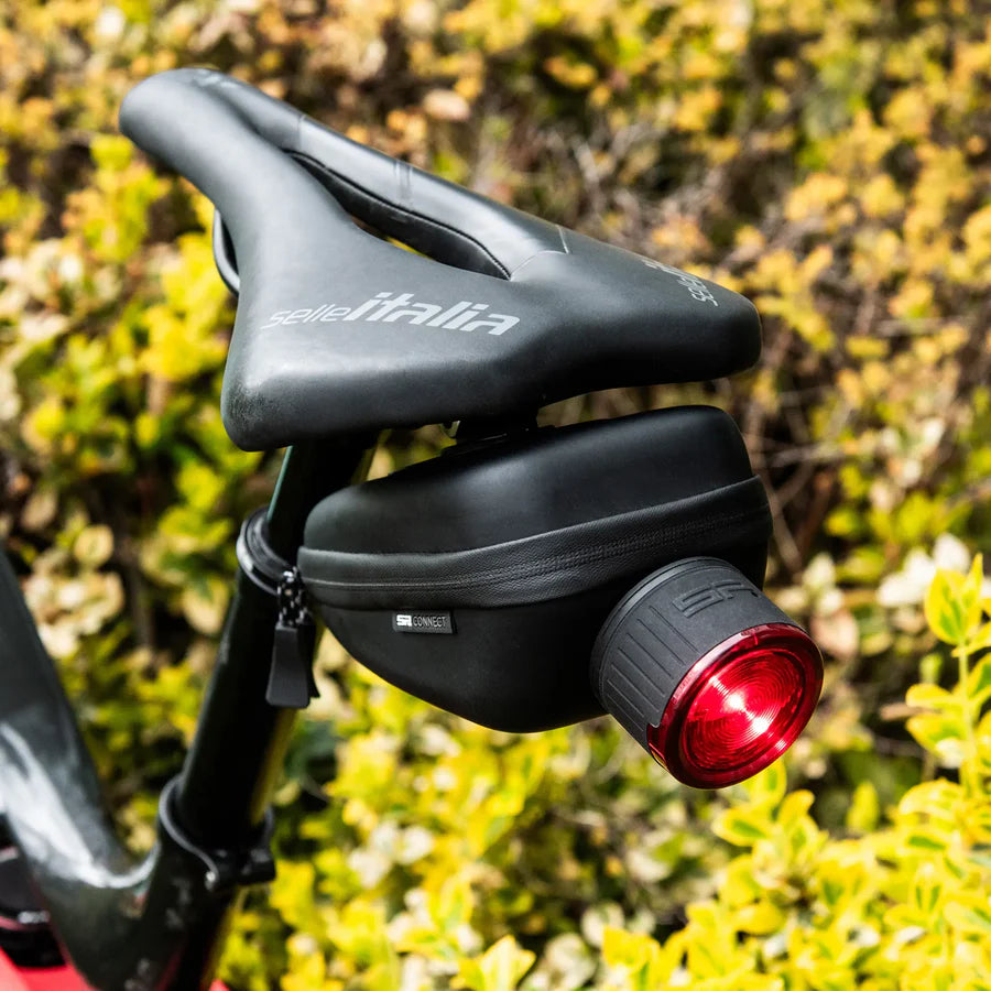 SP Connect Saddle Case Set - SPC+ Mount