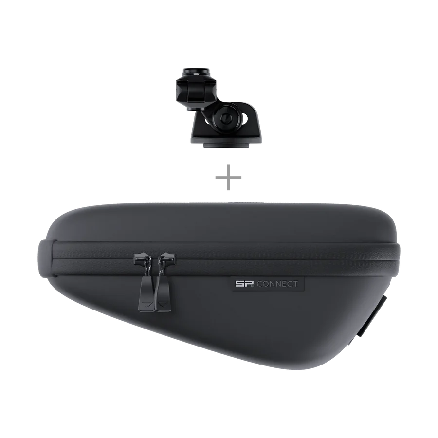 SP Connect Saddle Case Set - SPC+ Mount