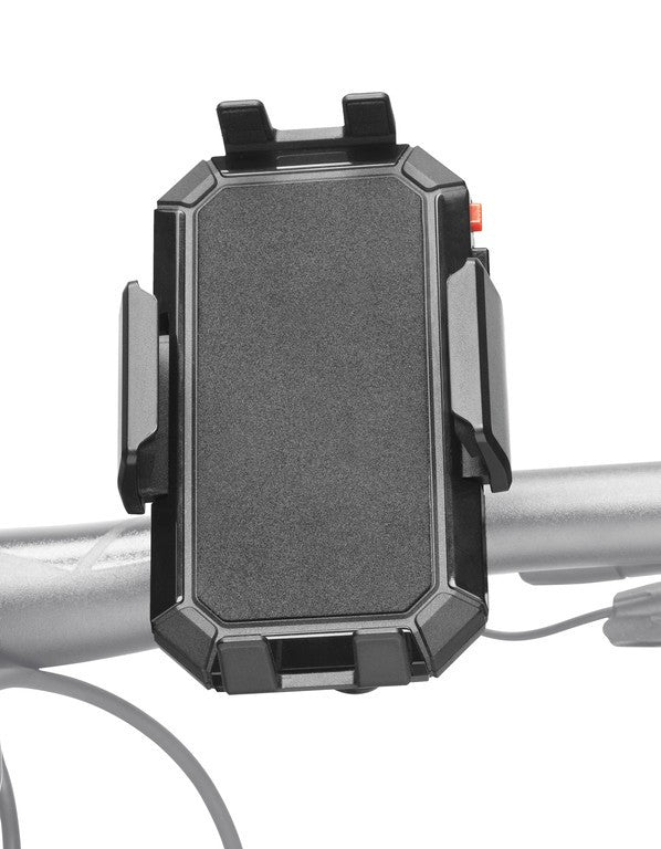 Busch & Müller Cockpit-Adapter 2.0 B&M für Smartphones