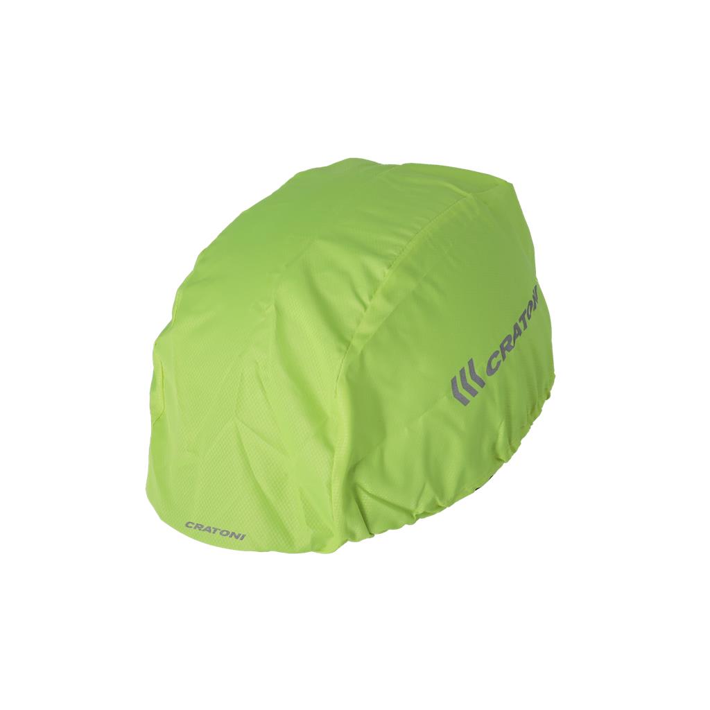 Cratoni Raincover Cratoni gelb, uni