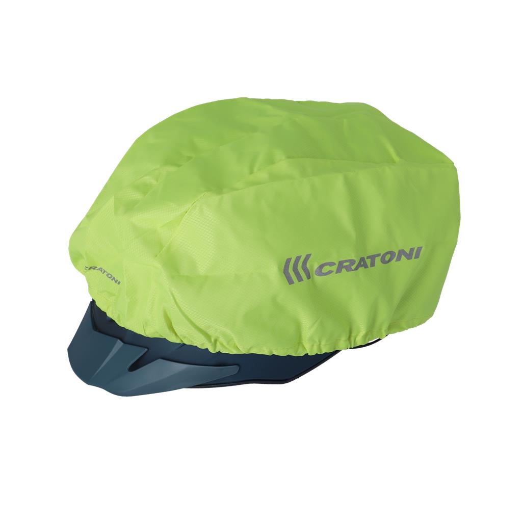 Cratoni Raincover Cratoni gelb, uni
