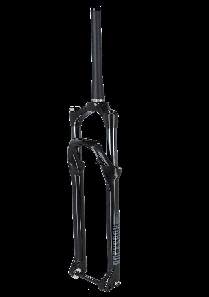 Rockshox Federg.RockSh.Judy Silver TK 100mm SA 27.5"1.5tap,sw,B15x110,Crw,42offs,D A3