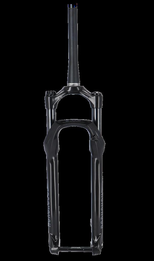 Rockshox Federg.RockSh.Judy Silver TK 100mm SA 27.5"1.5tap,sw,B15x110,Crw,42offs,D A3