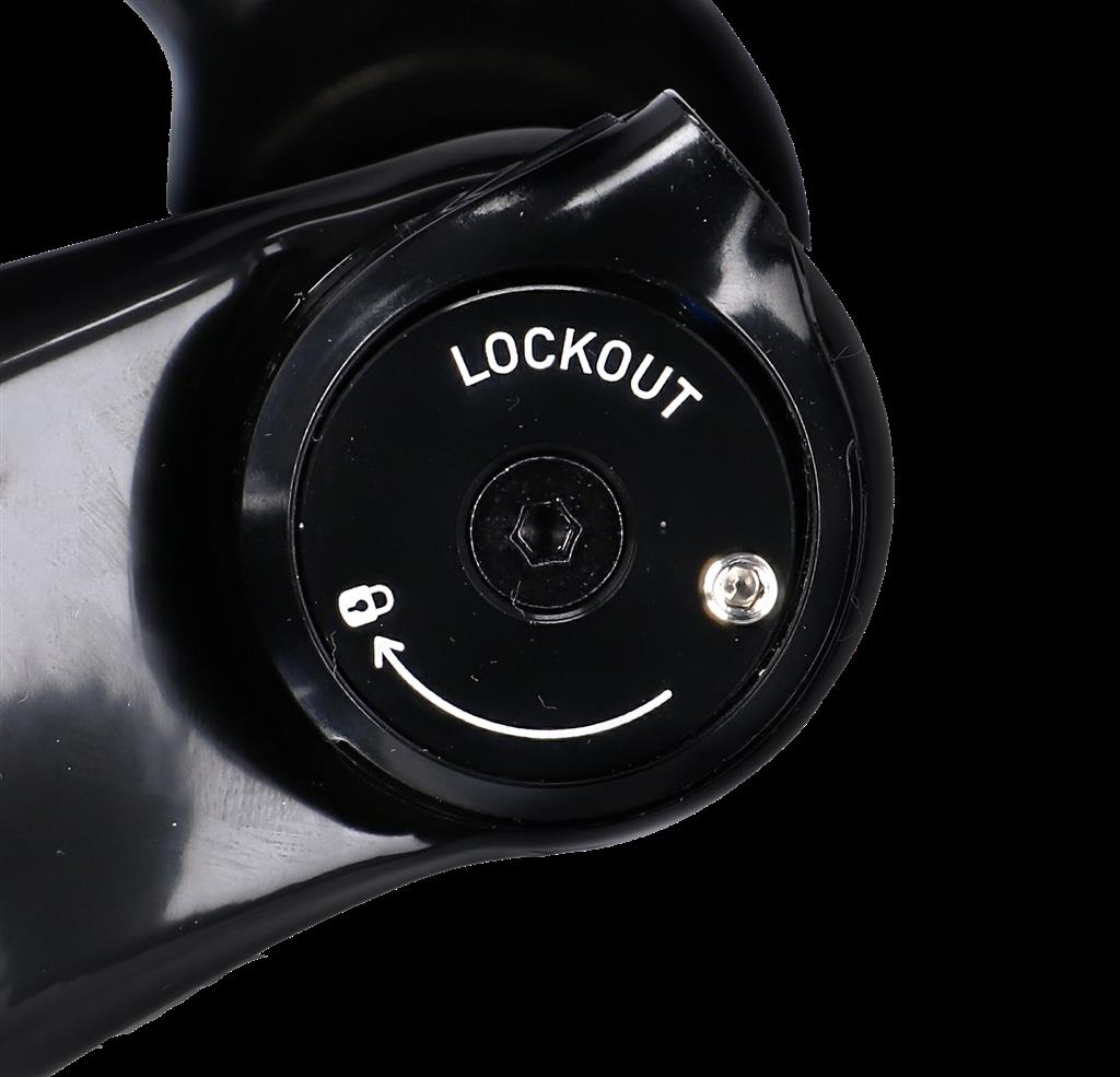 Rockshox Federg.RockSh.Judy Silver TK 120mm SA 29"1.5tap,sw,B15x110,Rem,51offs,D A3