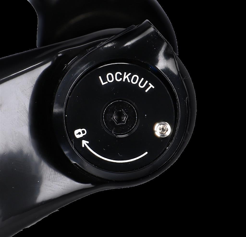 Rockshox Federg.RockSh.Judy Silver TK 100mm SA 29"1 1/8,sw,9QR,Rem,51offs,Disc A3